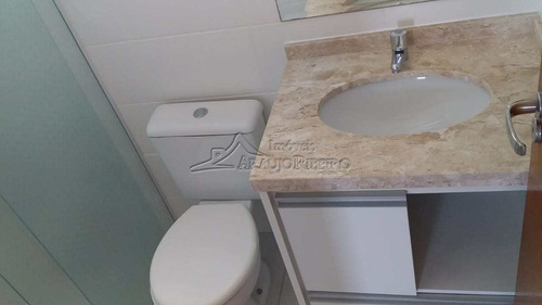 Imagem 23 de 30 de Apartamento Com 2 Dorms, Granja Daniel, Taubaté - R$ 210 Mil, Cod: 60393 - V60393