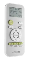 Comprar Controle Remoto Ar Condicionado Consul Facilite Split Cbf Cb