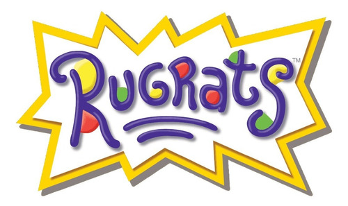 Invitación En Video De Los Rugrats