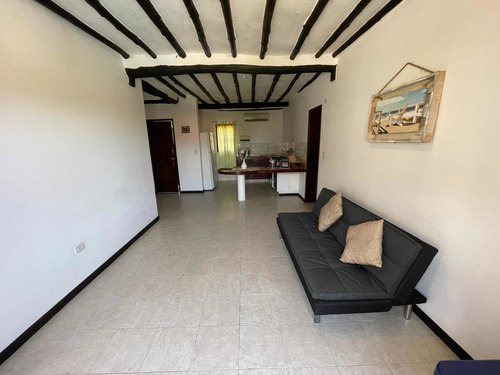 Imagen 5 de 9 de Apartamento Tipo Town House