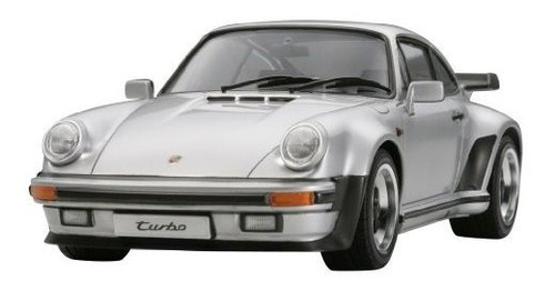 Tamiya *******:24 Porsche Turbo 1988 Road Version.