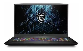 Msi Gf75 Thin 10uek-******* 144hz 3ms Fhd Laptop Para Juego