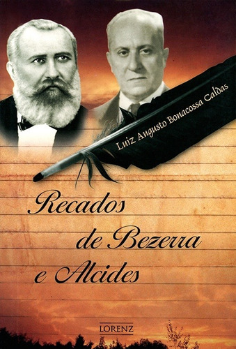 Recados De Bezerra E Alcides