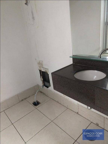 Imagem 18 de 23 de Laje Comercial Para Alugar, 320m² - Pinheiros - São Paulo/sp - Lj0494