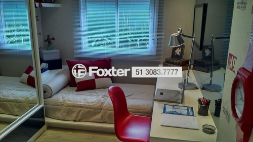 Imagem 14 de 30 de Apartamento, 3 Dormitórios, 76 M², Marechal Rondon - 199888