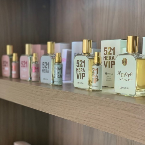 Perfume Mascuiino Indomável (ref. Importada) - 100ml