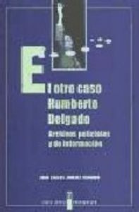 Libro Otro Caso De Humberto Delgado, El - Redondo