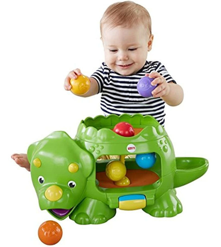 Fisher-price Doble Poppin