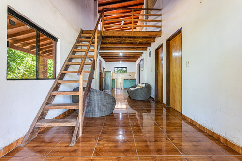 Casa Quinta San Bernardino