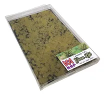 Comprar Pasto Decoracion 2\u002F6mm Maqueta Diorama Winter Layered Tuft 