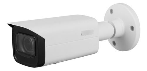 Cámara Bullet Ip Dahua 4mp Varifocal Motorizada Ir 60 Mts