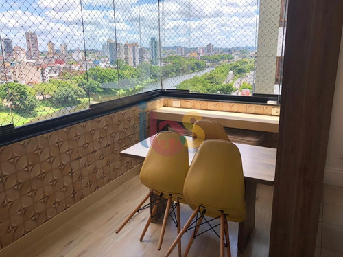 Vendo Apartamento No Bairro Jardim Vitória - Itabuna/ba - 4760
