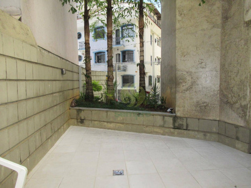Imagem 21 de 21 de Sala Para Alugar, 80 M² E 01 Vaga - Luxemburgo - Belo Horizonte/mg - Sa0014