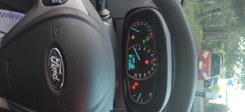 Ford Ka Sedan Se 1.5 Automatico 23mil Km