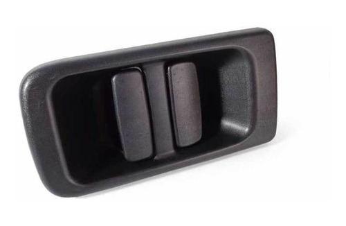 Maçaneta Externa Porta Lateral Renault Master 2003-2012