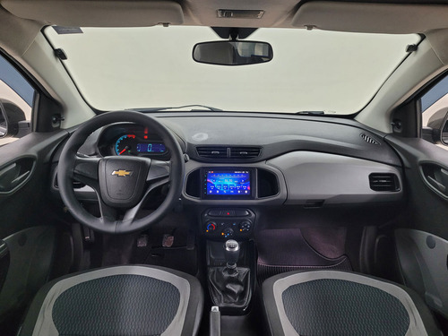 Chevrolet Onix MPFI LS 8V