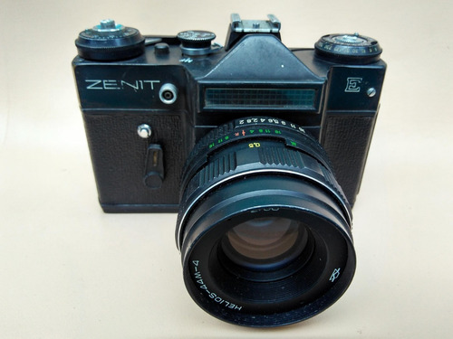 Camarapedia:  Camara Rusa Zenith E Funciona Nffo Zen13 Cam10