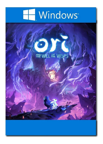 Ori and the Will of the Wisps  Standard Edition Xbox Game Studios PC Digital