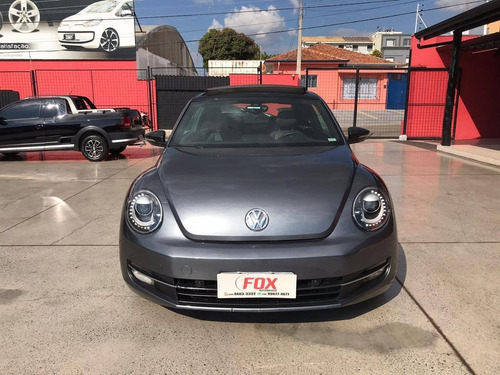 Volkswagen Fusca 2.0 Tsi 16v Gasolina 2p Automático