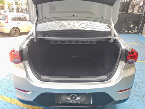 Chevrolet Onix plus 1.0 Ltz Turbo 4p