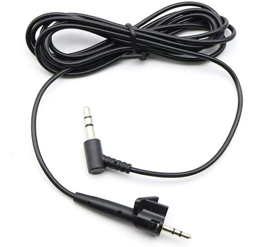 Cable De Audio Repuesto Para Auriculares Bose Ae2 / Ae2i