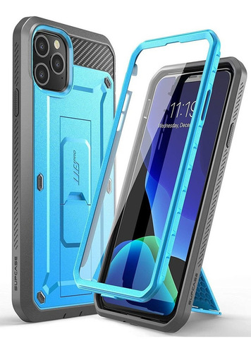 Funda Con Protector De Pantalla Para iPhone 11 Pro 2019