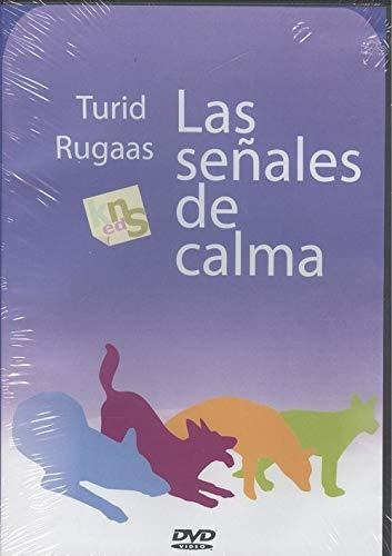 Lenguaje De Perros Senales De Calma - Rugaas Turid, De Rugaas Turid. Editorial Kns Ediciones, Tapa Dura En Español, 2017