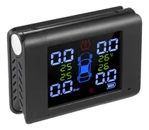 Comprar Monitor De Presión De Neumáticos Modos De Monitoreo Plegable