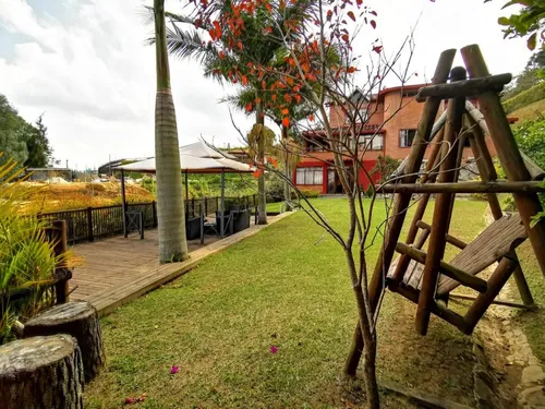 Casa En Venta En Vereda La Clarita. Cod V2979