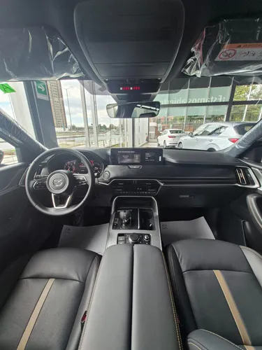 Mazda Cx-90 CX-90 GRAND TOURING SIGNATURE MHEV/ 170/ Dc