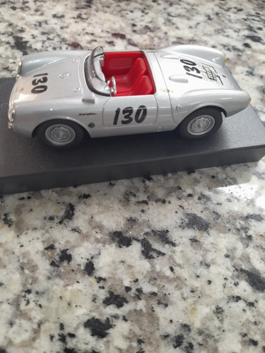 Porsche Spyder Dya 1/43