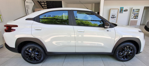 Citroën Basalt 1.0 T200 First Edition Cvt