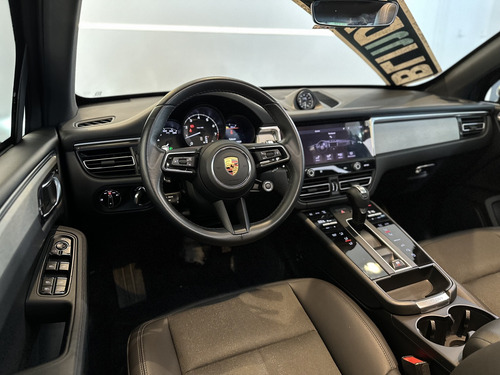Porsche Macan 2.0 TURBO GASOLINA PDK