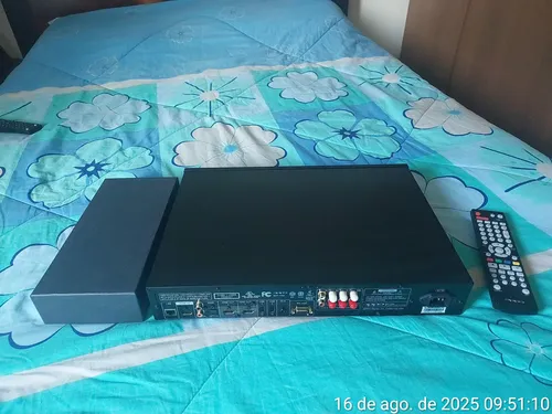 Bluray Player Oppo Bdp-103d | Parcelamento sem juros