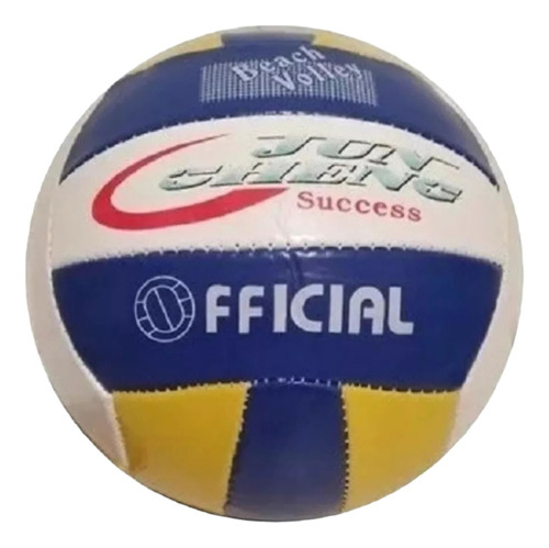 Balon Pelota De Voleibol #5 Piel Sintetica Duela Arena Recre