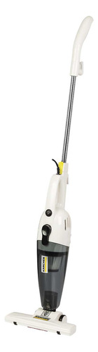 Aspiradora Vertical Karcher Vcl 1 Manual 2 En 1 370w Sólidos