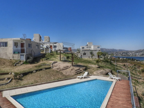 Cabañas Vista Del Lago Vcp En Villa Carlos Paz