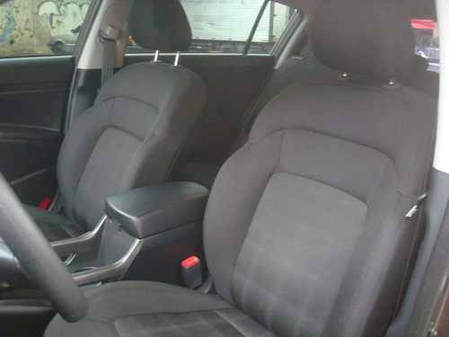 Kia Sportage Lx3 2.0 Ano 2011