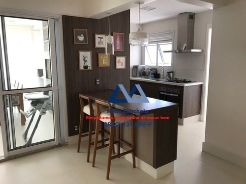 Imagem 6 de 15 de Apartamento Para Venda, 3 Dormitório(s) - 599