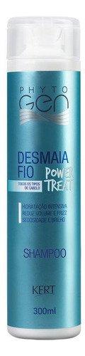  Shampoo Phytogen Desmaia Fio 300ml