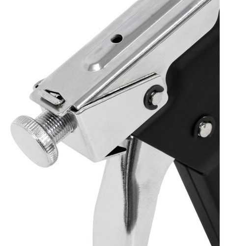 Grampeador Manual N°140 4-14mm Mp