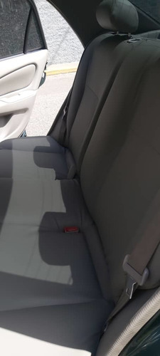 Imagen 7 de 9 de Toyota Corolla