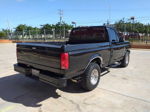 Imagen 5 de 18 de Ford F-150 25 Aniversario