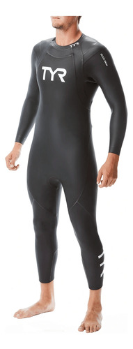 Tyr Traje De Triatlón Hurricane Cat 1 / Hombre