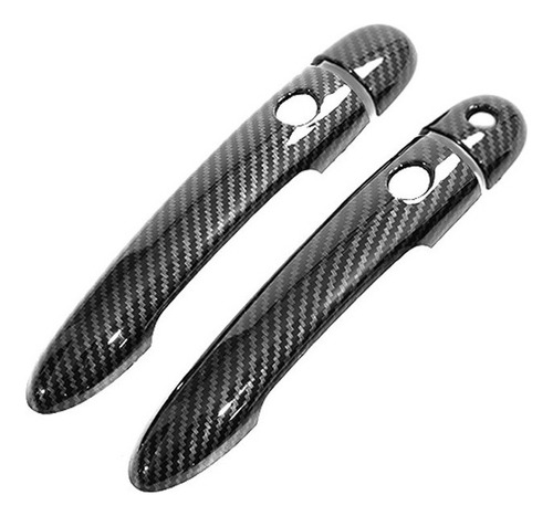 Conversión De Tiradores Puerta Para Renault Clio Mk3 05-12