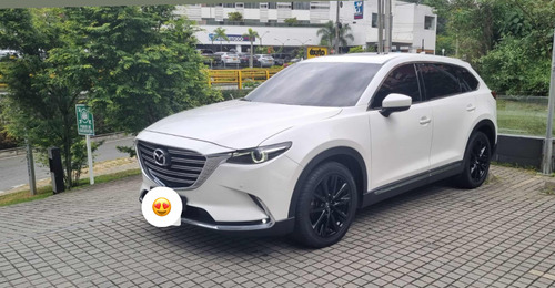 Mazda CX-9 2.5 Grand Touring Signature