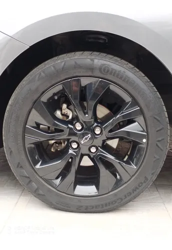 Chevrolet Onix 1.0T Rs Mt