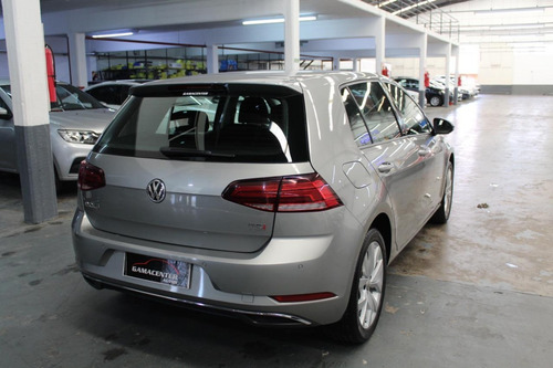 Volkswagen Golf 1.4 Confort Dsg 2019 52.000km