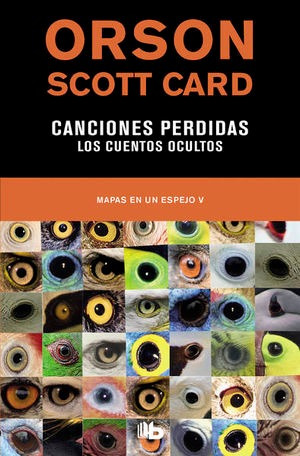 Libro Canciones Perdidas Los Cuentos Ocultos Mapas  Original