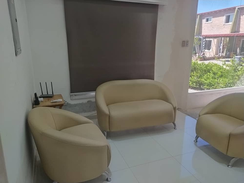Imagen 9 de 14 de Townhouse En Venta La Morita I*
